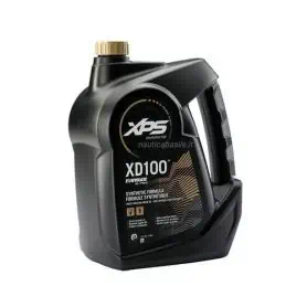 Olio Evinrude XD-100 - 4 litri