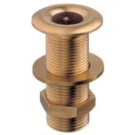 SEAWATER DISCHARGE BRASS FROM 3-8"