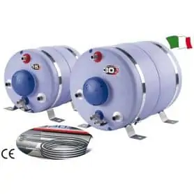 BOILER QUICK B3 25LT