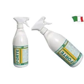 STRONG SPRAY DETERGENT 750 ML.