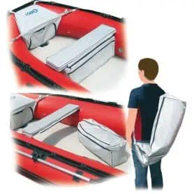 GIBSY SEAT BAG CUSHION 1.8-2.30 METER