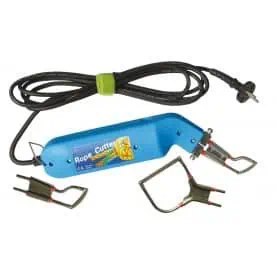 ELECTRIC ROPE CUTTER