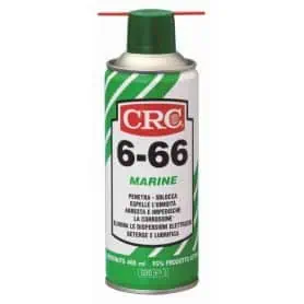 CRC 6-66 Marine Spray 6-66 - 400 ml