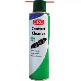 CRC CONTACT CLEANER 250ml Detergente riattivante per contatti