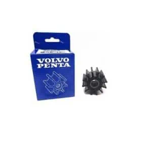 Impeller Kit D9 Volvo Penta 21730348