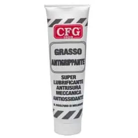 CFG Grasso antigrippante tubetto 125 ml