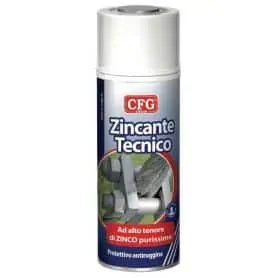 CFG Zincante Tecnico Spray 400 ml