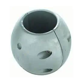 Anodo per barra Volvo Penta 3807400