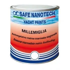 ANTIFOULING "MILLEMIGLIA" SUPER WHITE from 2.5