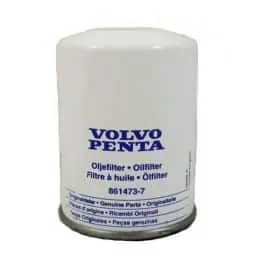 Volvo Penta 861473 Oil Filter