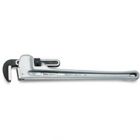 AMERICAN ADJUSTABLE WRENCH 363 IN ALUMINUM, 450mm.
