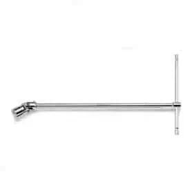 T-Handle Wrench, 18mm, Jointed.