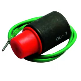 SOLENOID VALVE GREEN CABLE 12V