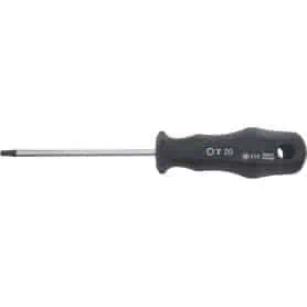 TORX SCREWDRIVER TX 15 L.80