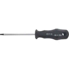 TORX screwdriver TX30 L.115