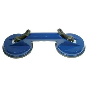 DOUBLE SUCTION CUP LIFTING DEVICE L.325 mm