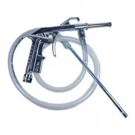 SAND BLASTING GUN 1.3 METER TUBE