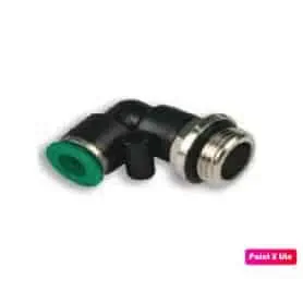 RACC. "L" M. CILINDRICO 1-4" 6 X 4 C- OR 

CONNECTOR "L" M. CYLINDRICAL 1-4" 6 X 4 C- OR