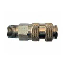 UNIVERSAL QUICK TAP 1/4" M