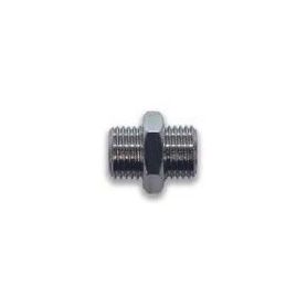 CYLINDRICAL NIPPLES 3/8" X 3/8"