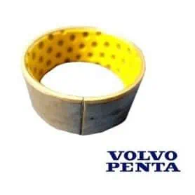 Bronze bushing Foot 290 Volvo Penta 853062