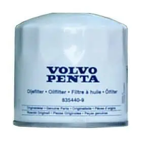 Volvo Penta oil filter 835440