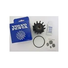 Impeller Kit D4 Volvo Penta 3588475