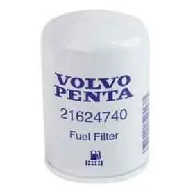 Filtro Carburante Volvo Penta 21624740