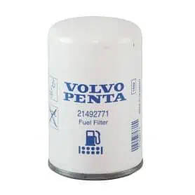 Volvo Penta Fuel Filter 21492771