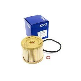 2 Micron Volvo Penta Separator Filter 1147147