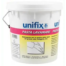 PASTA LAVAMANI KG.4