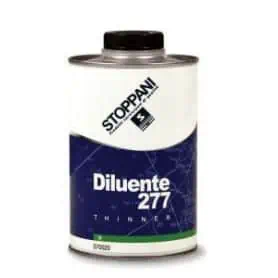 DILUENT 277 STOPPANI 500 ml