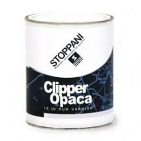 CLIPPER STOPPANI MATT PAINT 0.750 L