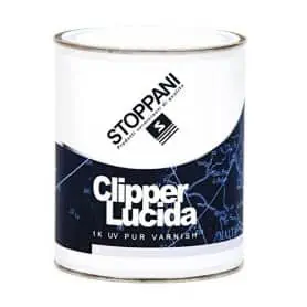 CLIPPER STOPPANI LUCIDA PAINT 0.750 L