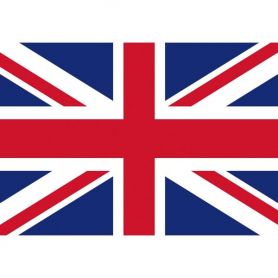 BRITISH FLAG 30x45