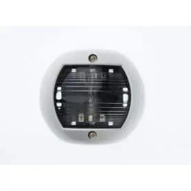 12V WHITE HEADLIGHT S-PIN 20M 135gr