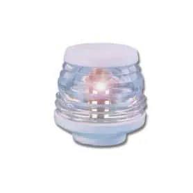 12V STREET LIGHT 360gr WHITE