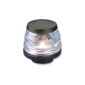 12V STREET LIGHT 360gr BLACK