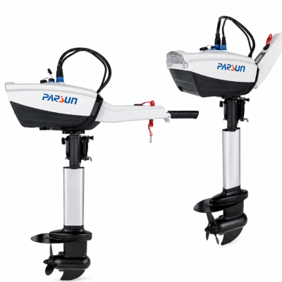 Motore Elettrico Parsun Joy 1.2 Corto