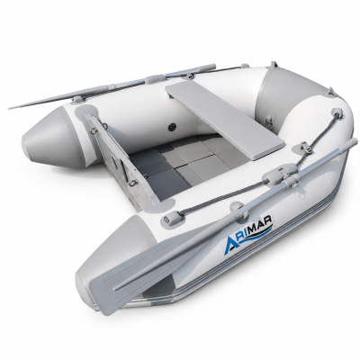 Tender Arimar Roll 240 Pagliolo a Stecche