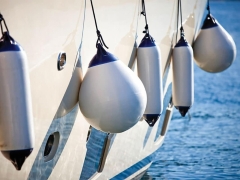 Guida completa all'uso efficace dei parabordi per la protezione ottimale della tua imbarcazione